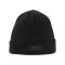 WRC Black Edition Beanie Schwarz - schwarz