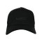 WRC Black Edition Cap Schwarz - schwarz