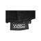 WRC Black Edition Hoody Schwarz - schwarz