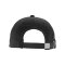 WRC Circle Curved Cap Schwarz - schwarz