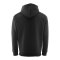 WRC Circle Hoody Schwarz - schwarz