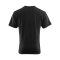 WRC Circle T-Shirt Schwarz - schwarz