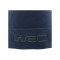 WRC Classic Beanie Blau - blau