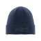 WRC Classic Beanie Blau - blau