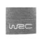WRC Classic Beanie Grau - grau