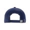 WRC Classic Curved Cap Blau - blau
