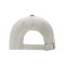 WRC Classic Curved Cap Grau - grau