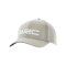 WRC Classic Curved Cap Grau - grau