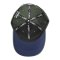 WRC Classic Curved Cap Grün - gruen