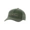 WRC Classic Curved Cap Grün - gruen