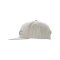 WRC Classic Flat Cap Grau - grau