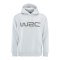 WRC Classic Hoody Grau - grau