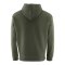 WRC Classic Hoody Grün - gruen