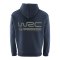 WRC Classic Kapuzenjacke Blau - blau