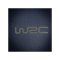 WRC Classic Kapuzenjacke Blau - blau