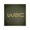 WRC Classic Kapuzenjacke Grün - gruen