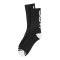 WRC Classic Socken Schwarz - schwarz