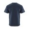 WRC Classic T-Shirt Blau - blau