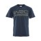 WRC Classic T-Shirt Blau - blau