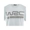 WRC Classic T-Shirt Grau - grau
