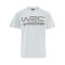 WRC Classic T-Shirt Grau - grau