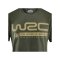 WRC Classic T-Shirt Grün - gruen