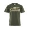 WRC Classic T-Shirt Grün - gruen