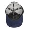 WRC College Flat Cap Grau - grau