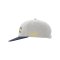 WRC College Flat Cap Grau - grau