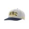 WRC College Flat Cap Grau - grau