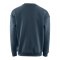 WRC College Oversized Sweatshirt Blau - blau