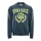 WRC College Oversized Sweatshirt Blau - blau