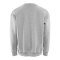 WRC College Oversized Sweatshirt Grau - grau