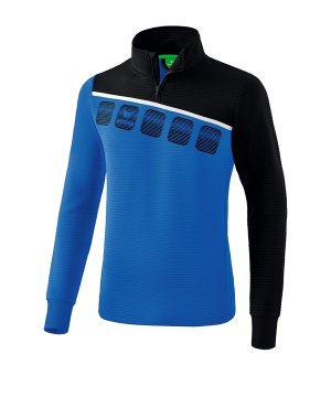 10124158-erima-5-c-trainingstop-kids-blau-schwarz-1261901-fussball-teamsport-textil-sweatshirts.png