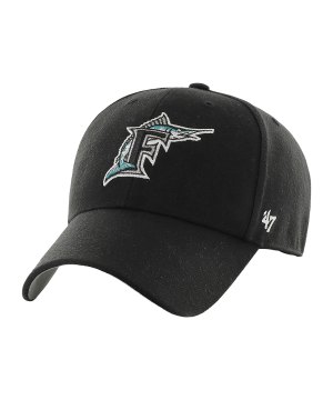 47-brand-mlb-miami-marlins-sure-shot-cap-schwarz-bcws-sumvp28wbp-bk03-lifestyle_front.png