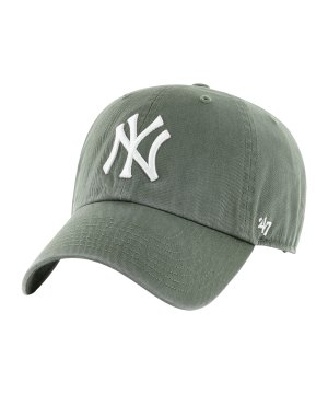 47-brand-mlb-new-york-yankees-cap-gruen-b-rgw17gws-msa-lifestyle_front.png