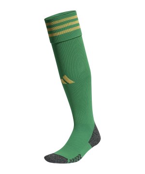 adidas-23-strumpfstutzen-gruen-im8903-teamsport_front.png