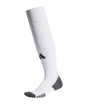 adidas-24-strumpfstutzen-weiss-grau-schwarz-im8926-teamsport_front.png