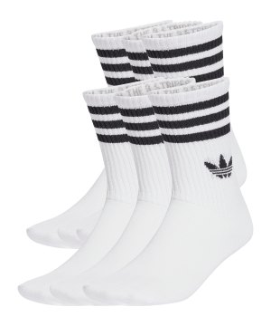 adidas-3-stripes-crew-6er-pack-socken-weiss-jv7410-lifestyle_front.png
