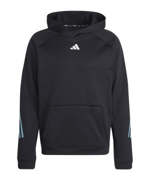 adidas-3-stripes-hoody-schwarz-blau-rot-hs7513-fussballtextilien_front.png