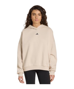 adidas-3-stripes-studio-hoody-damen-beige-ku6078-lifestyle_front.png
