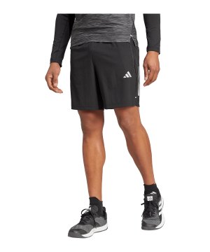adidas-3s-gym-woven-short-schwarz-iw5906-laufbekleidung_front.png