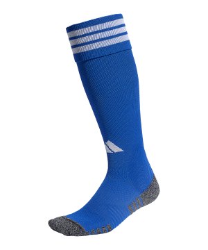 adidas-adi26-strumpfstutzen-blau-kb7160-laufbekleidung_front.png