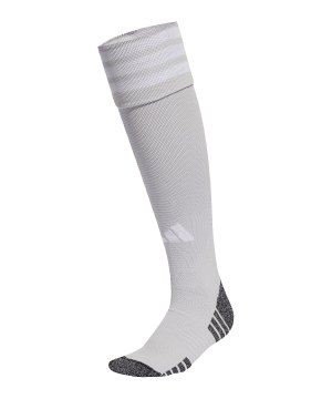 adidas-adi26-strumpfstutzen-grau-kb7159-laufbekleidung_front.png