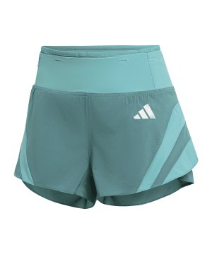 adidas-adizero-archive-short-damen-gruen-jp1494-laufbekleidung_front.png