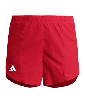 adidas-adizero-short-damen-rot-iw6204-laufbekleidung_front.png
