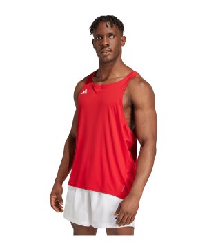 adidas-adizero-singlet-tanktop-rot-ix2854-laufbekleidung_front.png