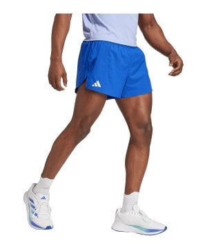 adidas-adizero-split-short-blau-ix4894-laufbekleidung_front.png