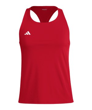 adidas-adizero-tanktop-damen-rot-it1822-laufbekleidung_front.png