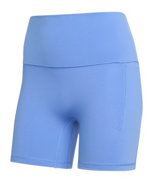 adidas-all-me-booty-short-leggings-damen-blau-hz0869-laufbekleidung_front.png